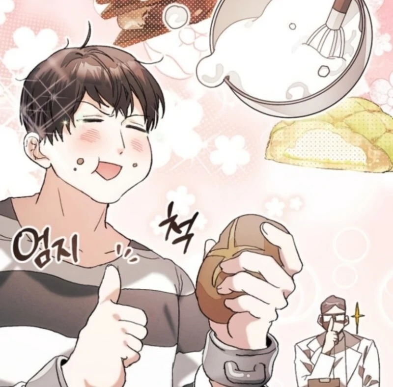 I Will Protect My Tyrant Dad! Chapter 36 369 041