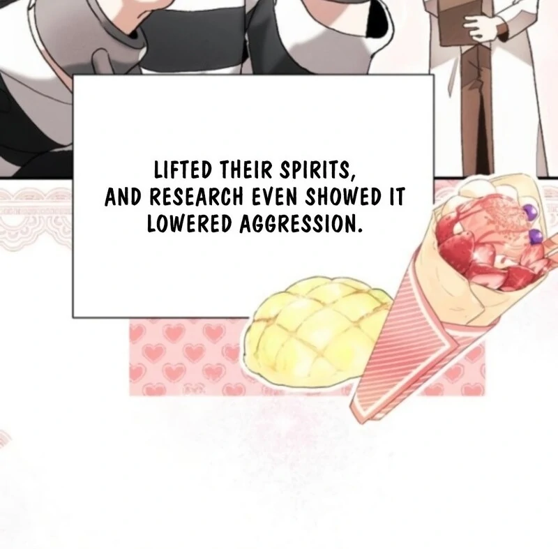 I Will Protect My Tyrant Dad! Chapter 36 370 042