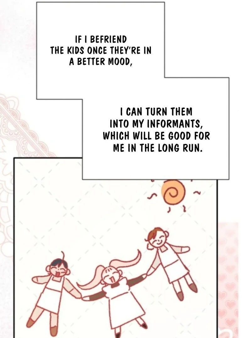 I Will Protect My Tyrant Dad! Chapter 36 371 043