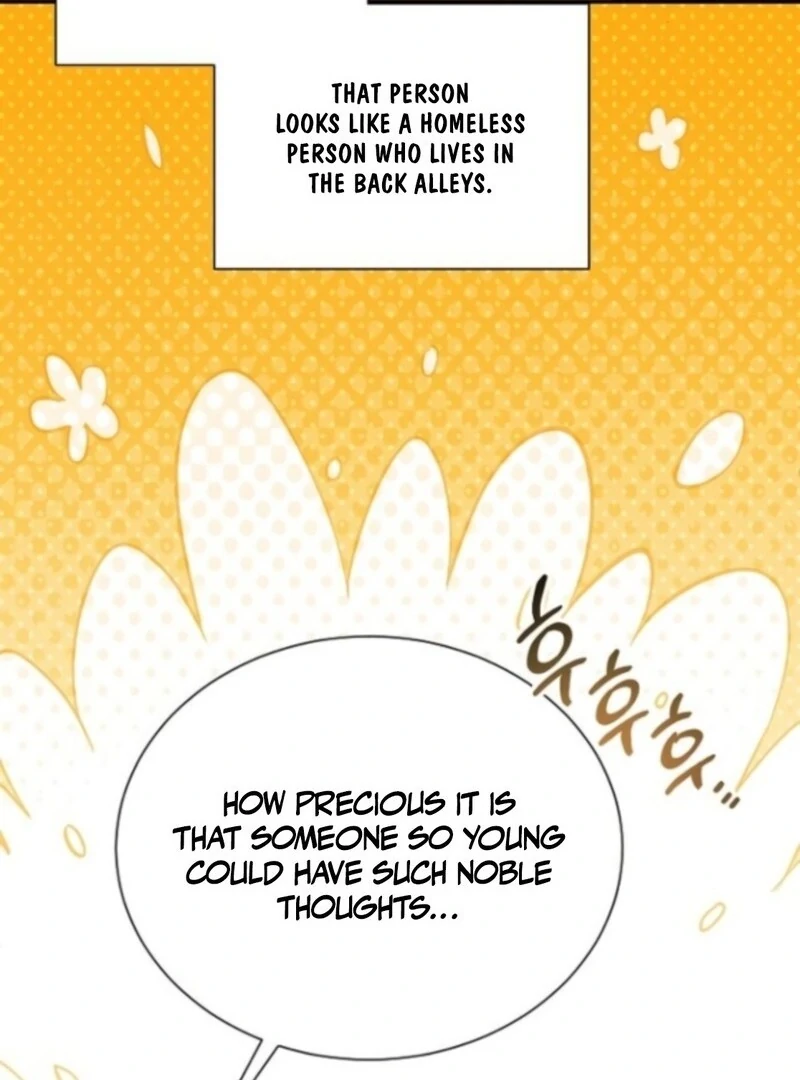 I Will Protect My Tyrant Dad! Chapter 36 374 046