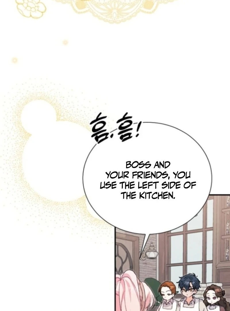 I Will Protect My Tyrant Dad! Chapter 36 379 051