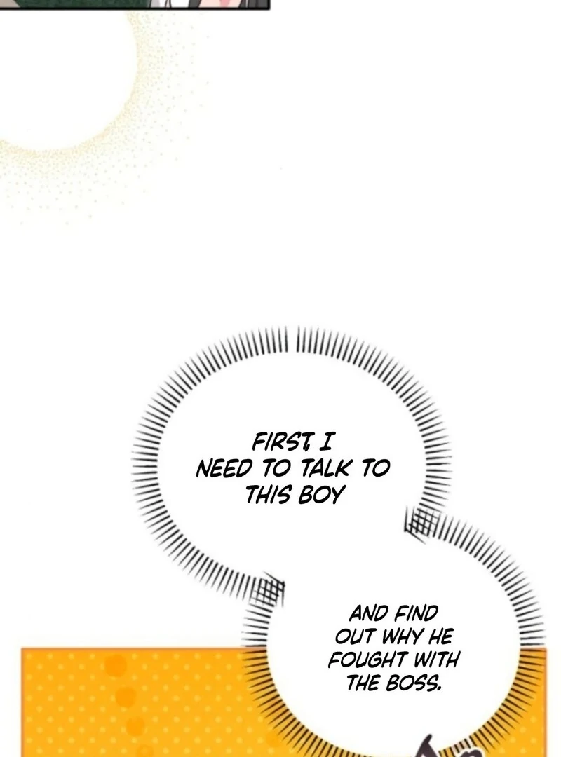 I Will Protect My Tyrant Dad! Chapter 36 381 053