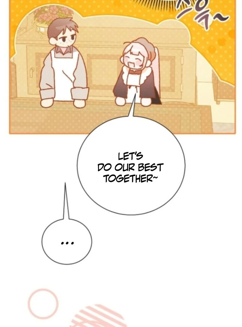 I Will Protect My Tyrant Dad! Chapter 36 382 054