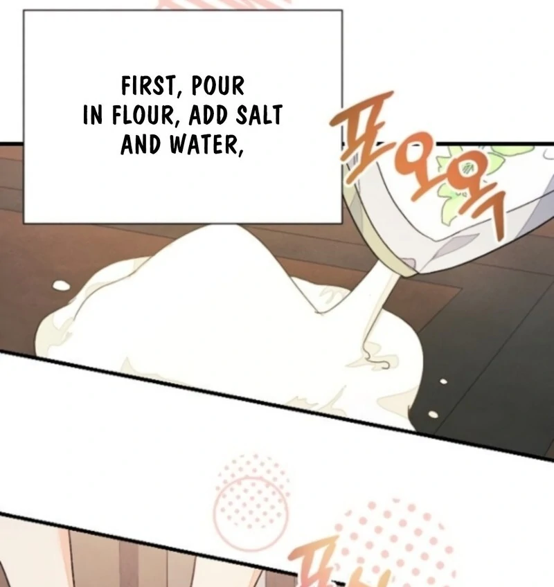 I Will Protect My Tyrant Dad! Chapter 36 383 055