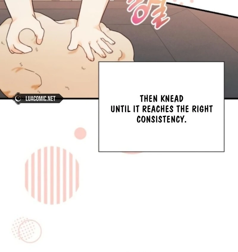 I Will Protect My Tyrant Dad! Chapter 36 384 056