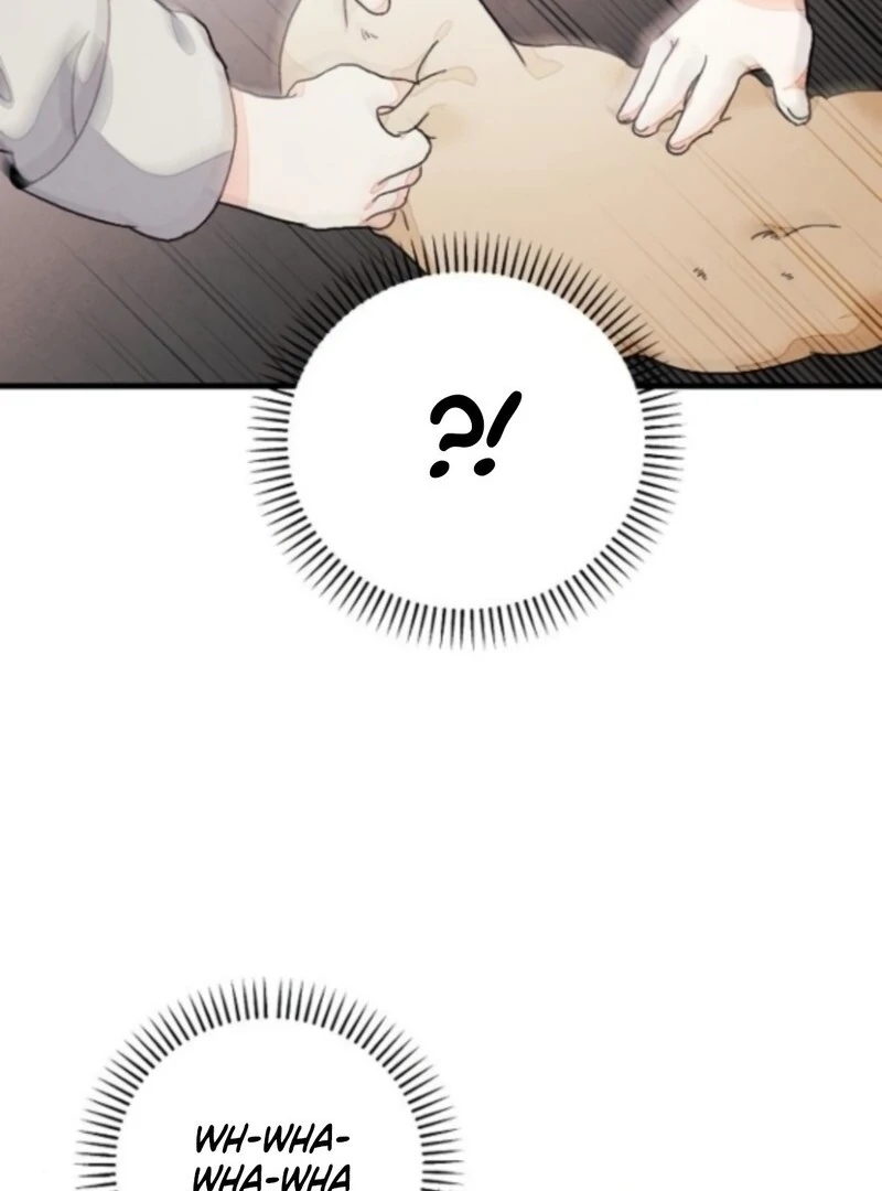 I Will Protect My Tyrant Dad! Chapter 36 388 060