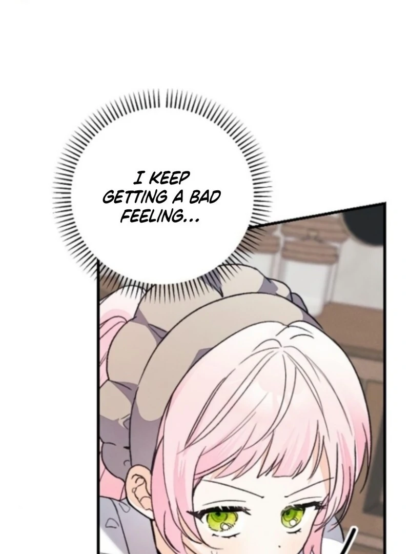 I Will Protect My Tyrant Dad! Chapter 36 390 062