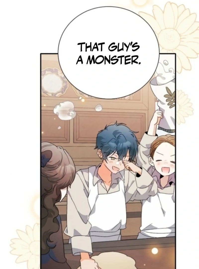 I Will Protect My Tyrant Dad! Chapter 36 395 067