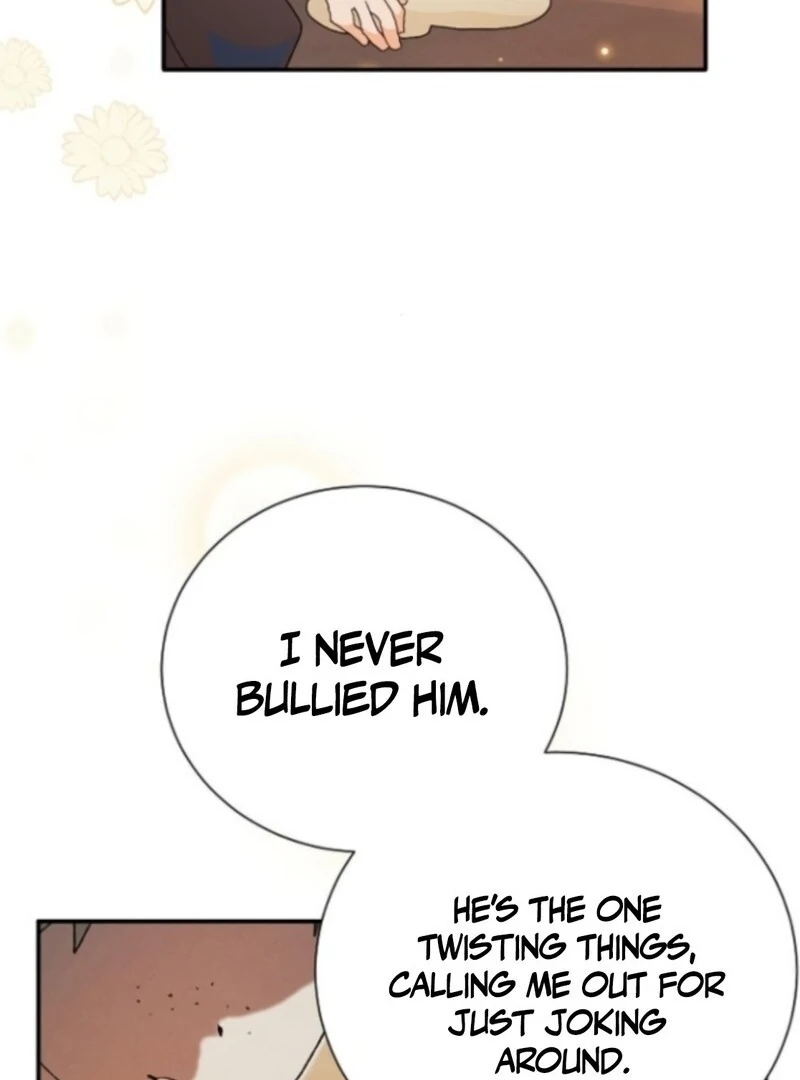 I Will Protect My Tyrant Dad! Chapter 36 396 068