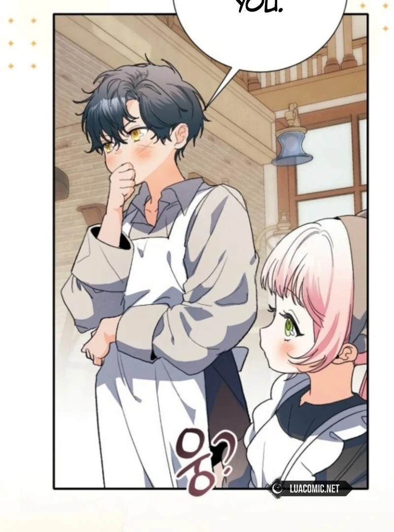 I Will Protect My Tyrant Dad! Chapter 36 409 081