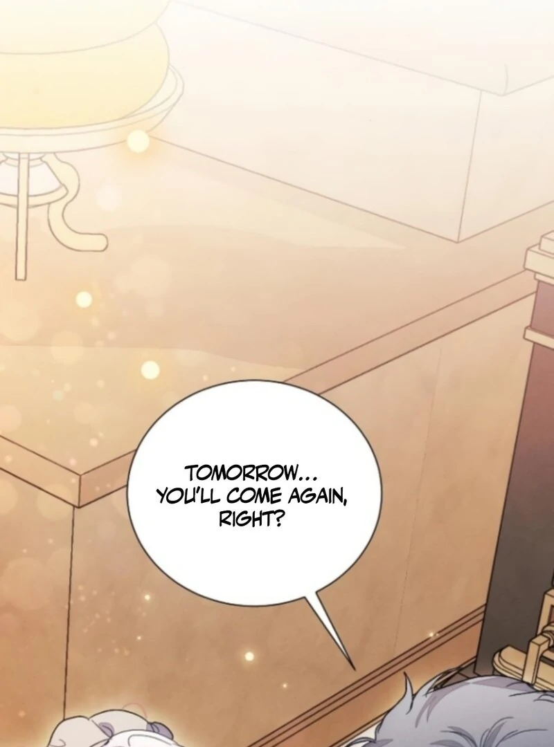 I Will Protect My Tyrant Dad! Chapter 36 410 082