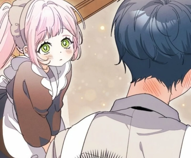 I Will Protect My Tyrant Dad! Chapter 36 411 083