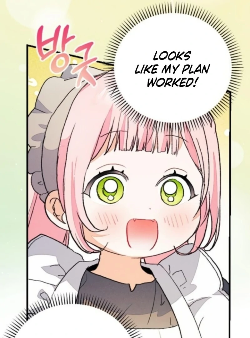 I Will Protect My Tyrant Dad! Chapter 36 413 085