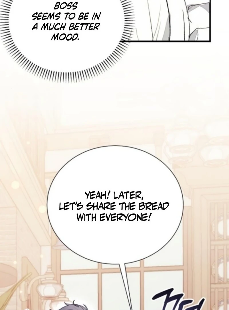 I Will Protect My Tyrant Dad! Chapter 36 414 086