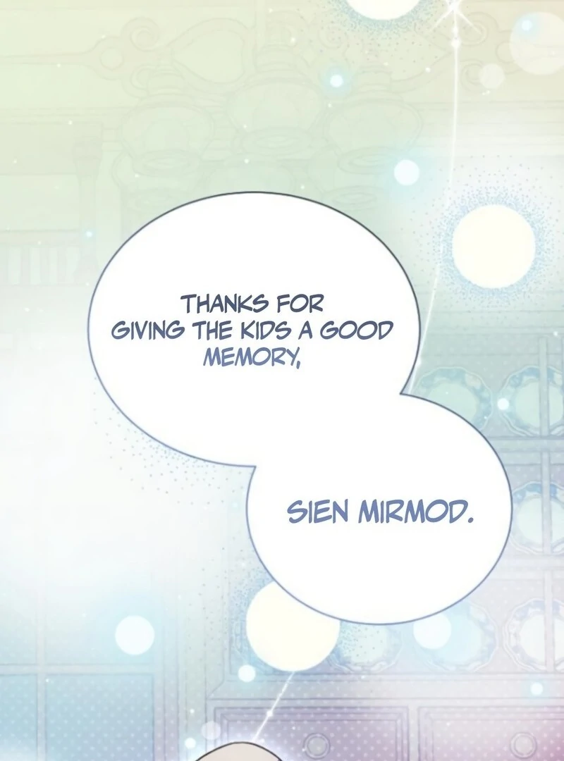 I Will Protect My Tyrant Dad! Chapter 36 417 089