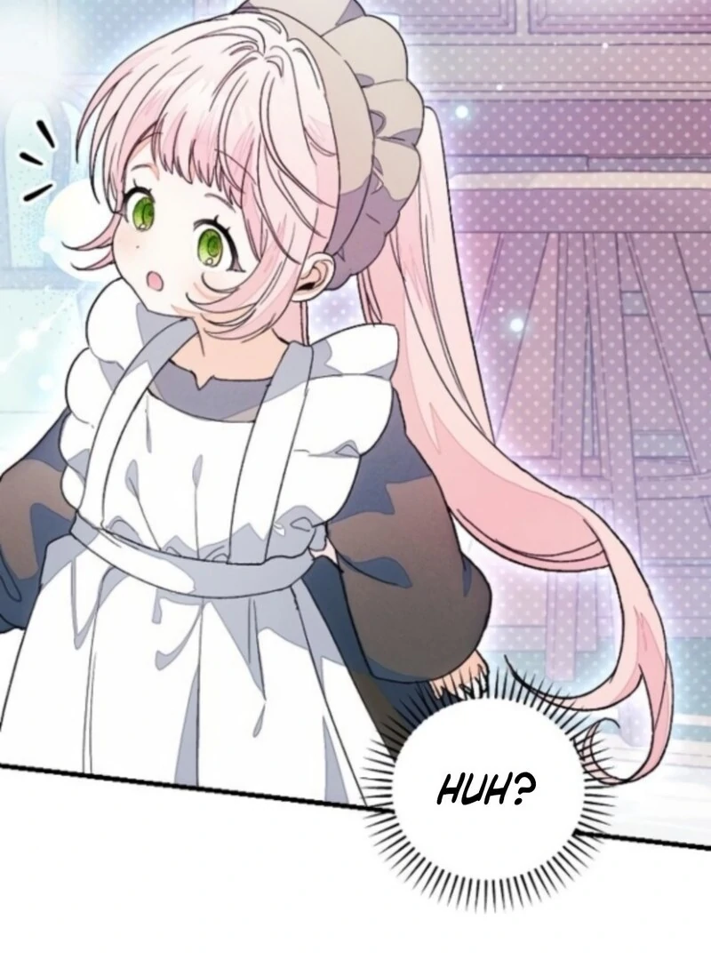 I Will Protect My Tyrant Dad! Chapter 36 418 090