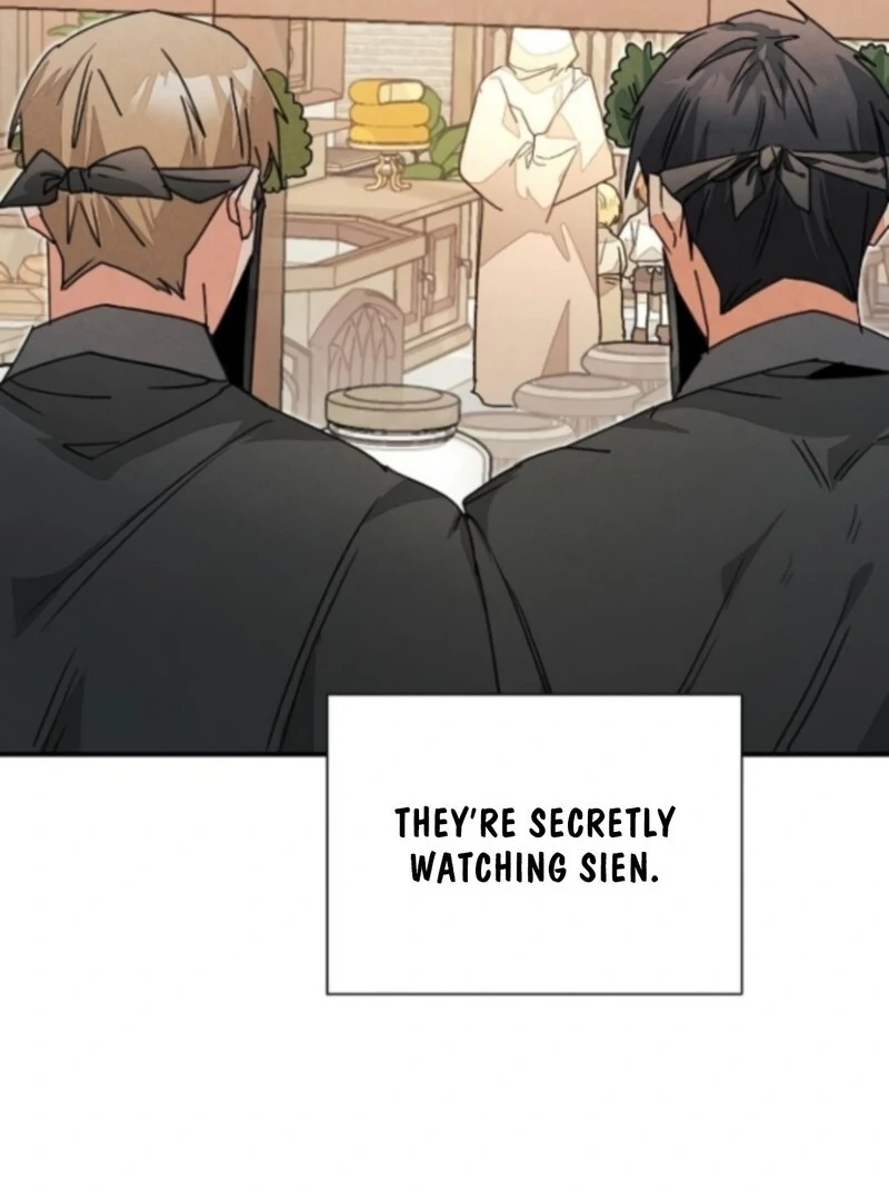 I Will Protect My Tyrant Dad! Chapter 36 423 095