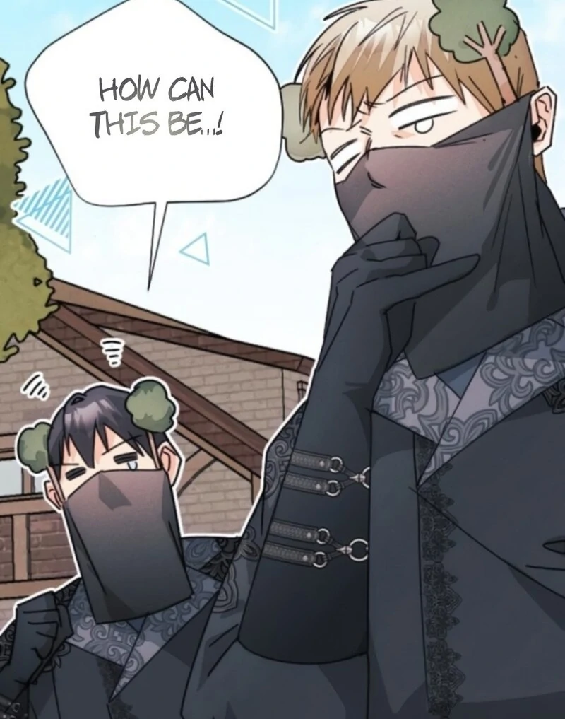 I Will Protect My Tyrant Dad! Chapter 36 426 098