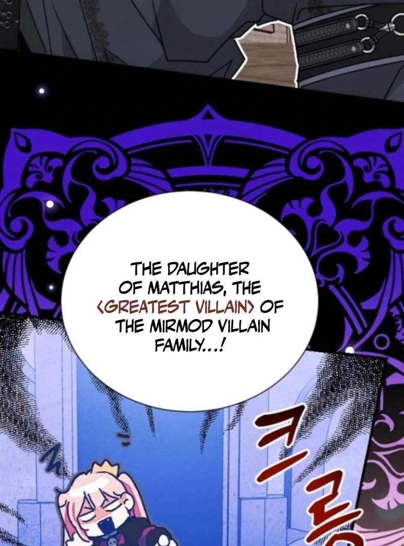 I Will Protect My Tyrant Dad! Chapter 36 427 099