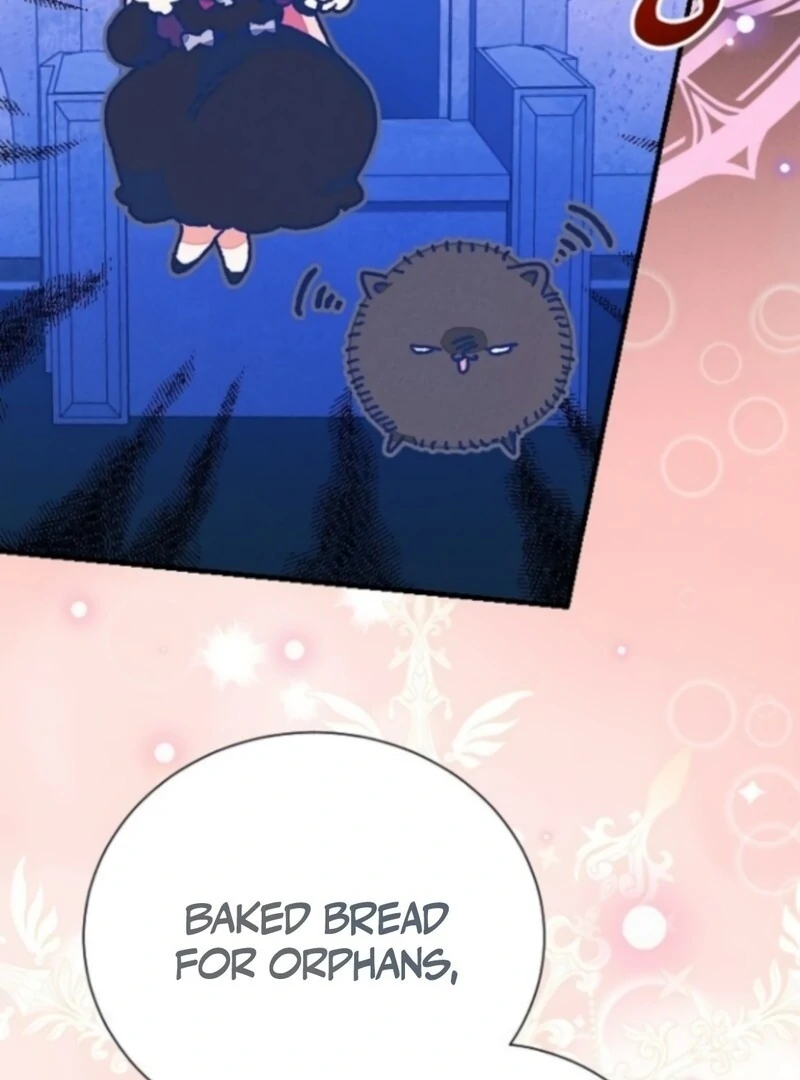 I Will Protect My Tyrant Dad! Chapter 36 428 100