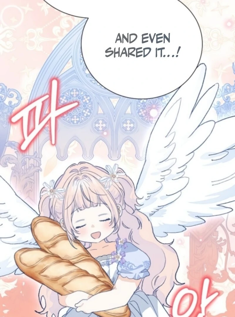 I Will Protect My Tyrant Dad! Chapter 36 429 101