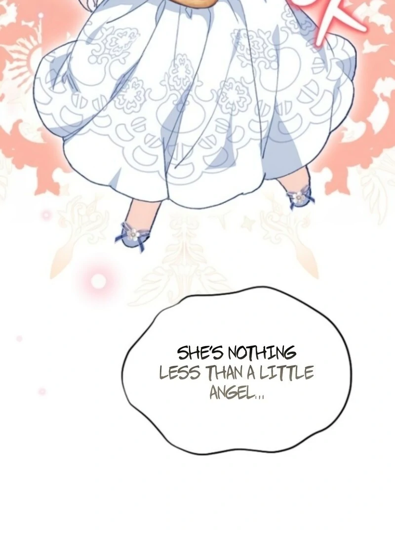 I Will Protect My Tyrant Dad! Chapter 36 430 102