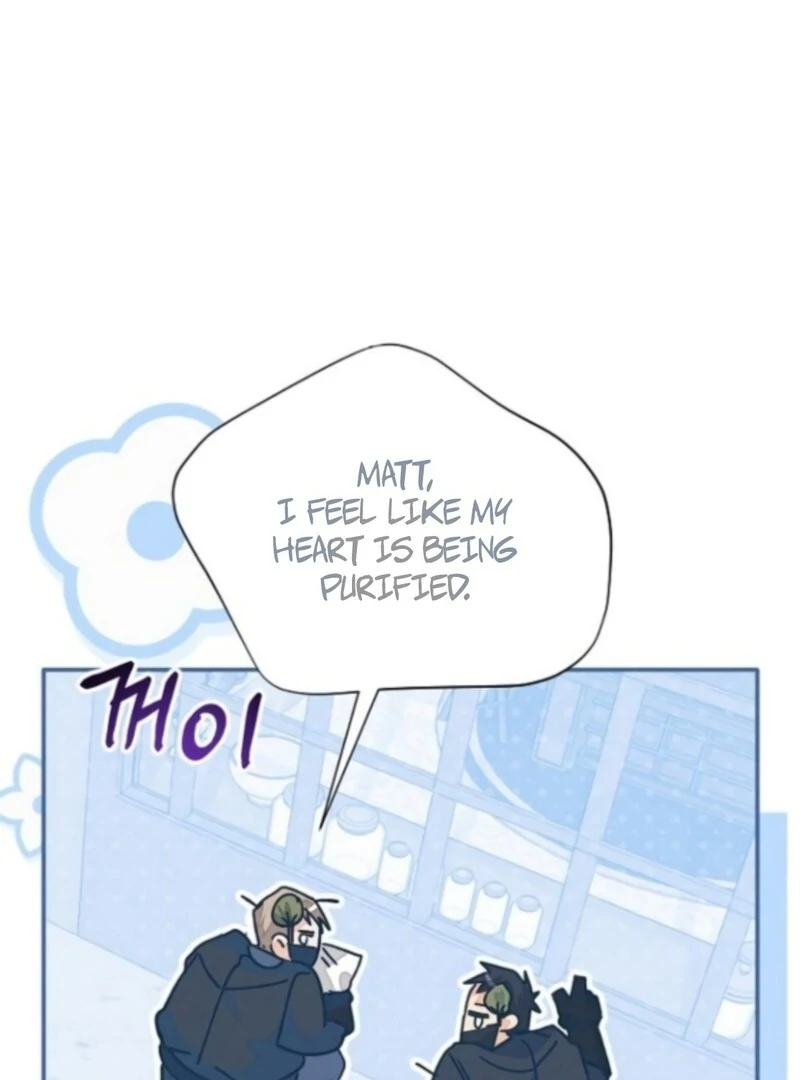 I Will Protect My Tyrant Dad! Chapter 36 431 103