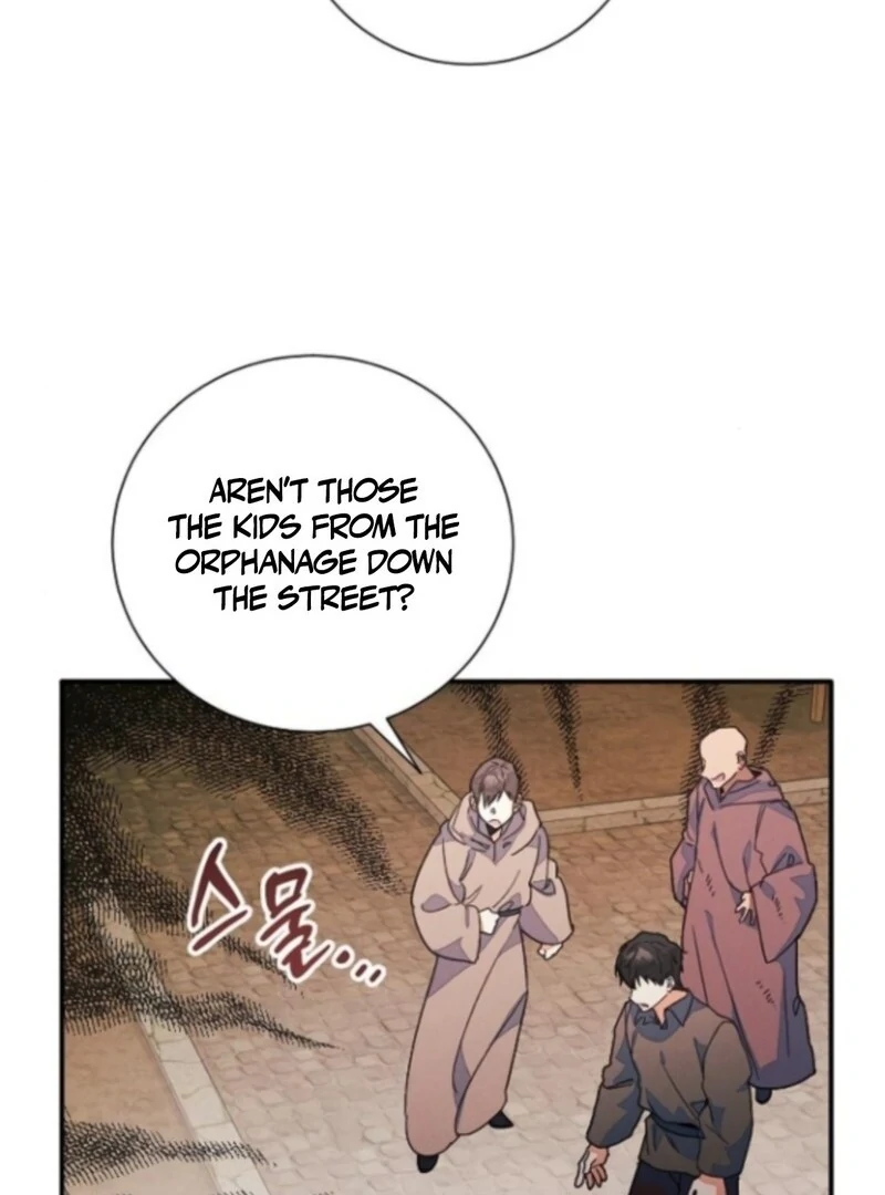 I Will Protect My Tyrant Dad! Chapter 37 325 006