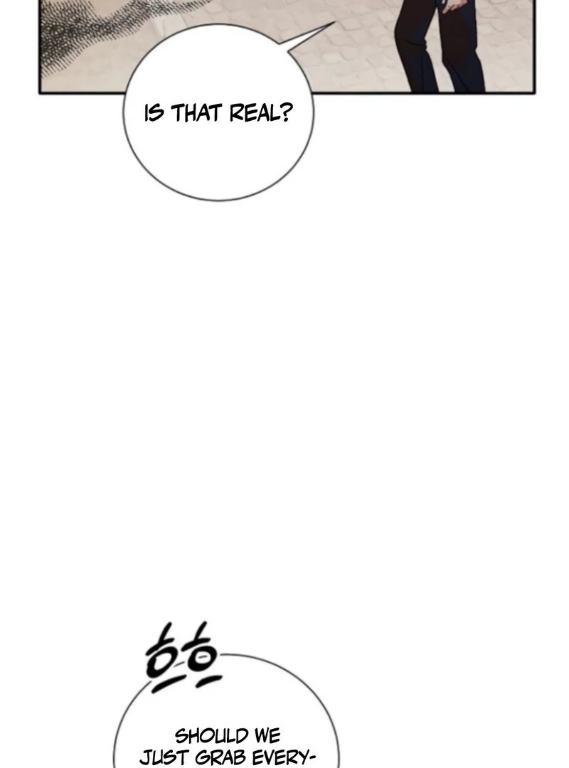 I Will Protect My Tyrant Dad! Chapter 37 326 007