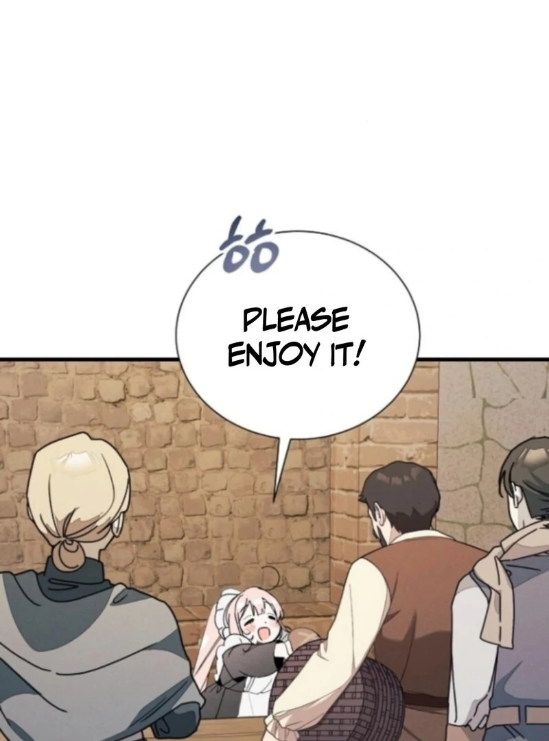 I Will Protect My Tyrant Dad! Chapter 37 331 012