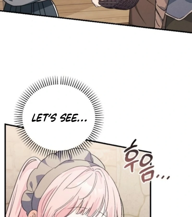 I Will Protect My Tyrant Dad! Chapter 37 332 013