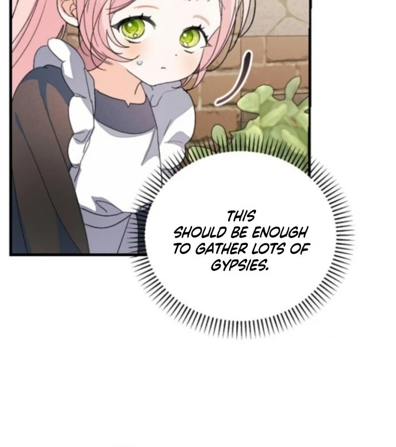 I Will Protect My Tyrant Dad! Chapter 37 333 014