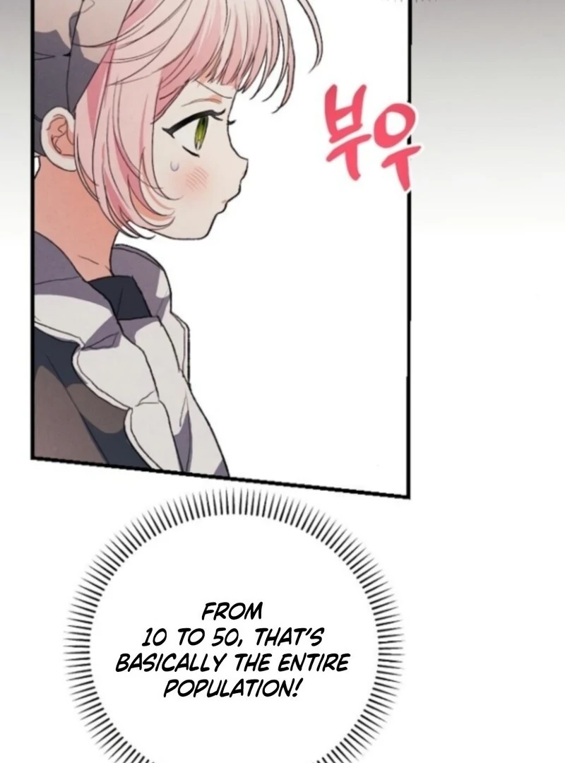 I Will Protect My Tyrant Dad! Chapter 37 339 020