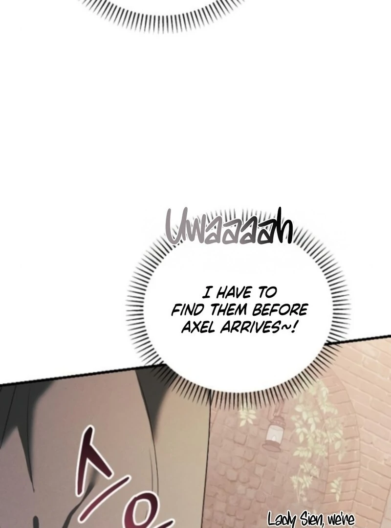 I Will Protect My Tyrant Dad! Chapter 37 340 021