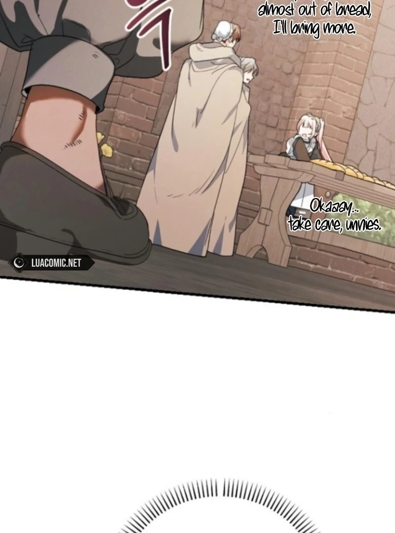 I Will Protect My Tyrant Dad! Chapter 37 341 022