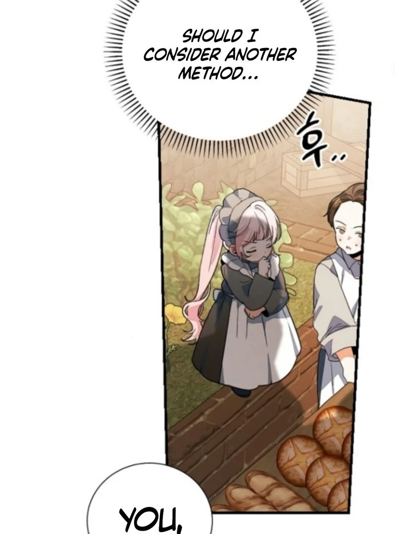 I Will Protect My Tyrant Dad! Chapter 37 342 023