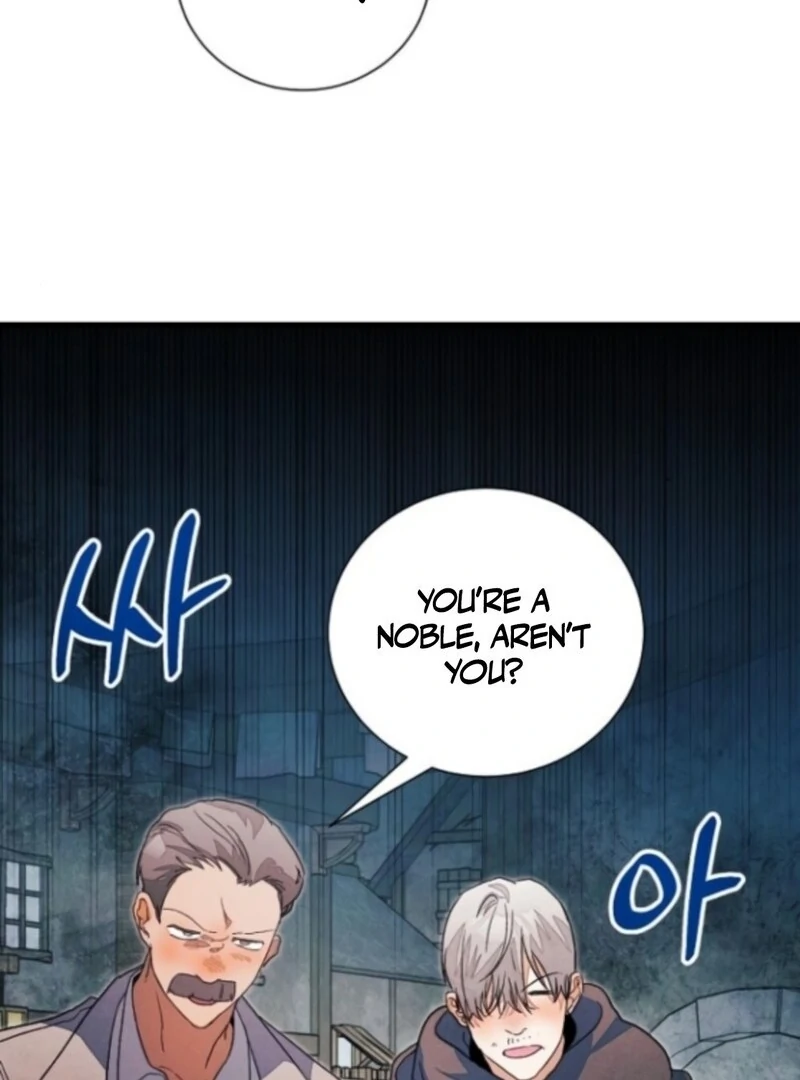 I Will Protect My Tyrant Dad! Chapter 37 343 024