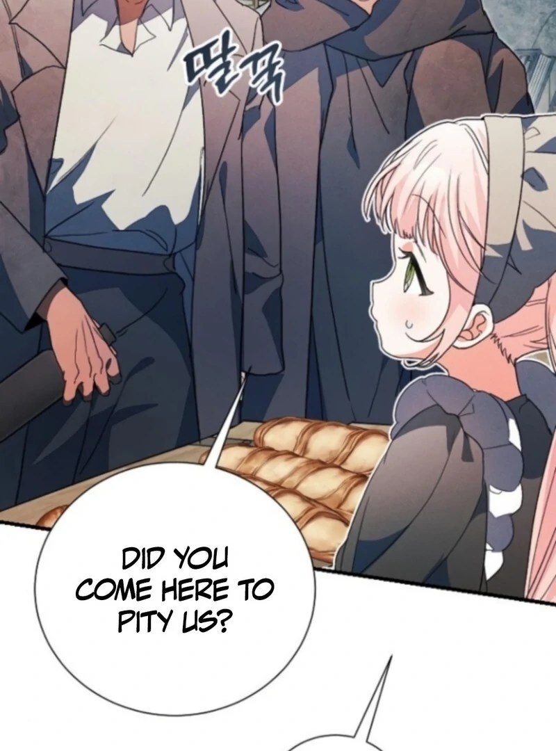 I Will Protect My Tyrant Dad! Chapter 37 344 025