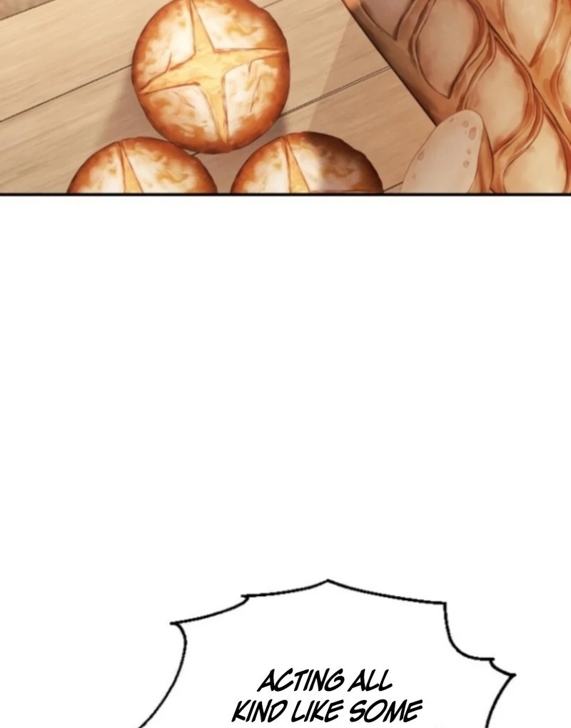 I Will Protect My Tyrant Dad! Chapter 37 346 027