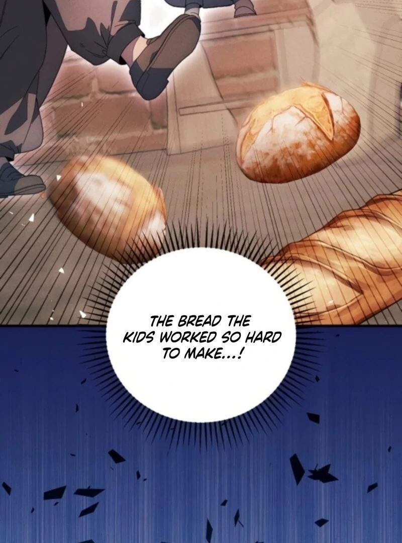 I Will Protect My Tyrant Dad! Chapter 37 349 030