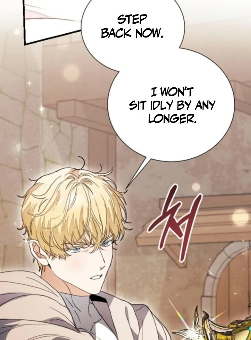 I Will Protect My Tyrant Dad! Chapter 37 352 033