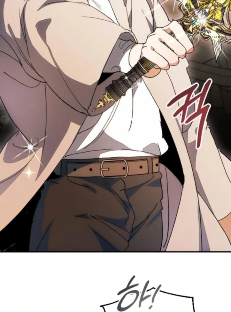 I Will Protect My Tyrant Dad! Chapter 37 353 034