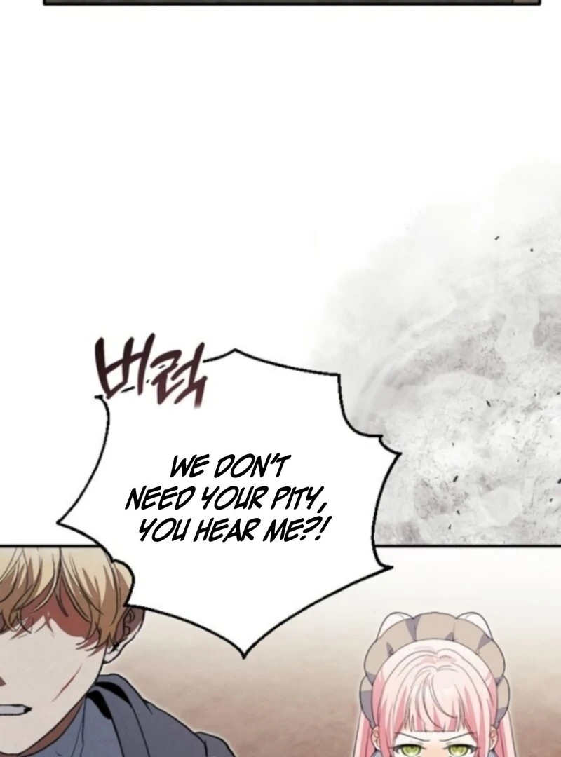 I Will Protect My Tyrant Dad! Chapter 37 355 036