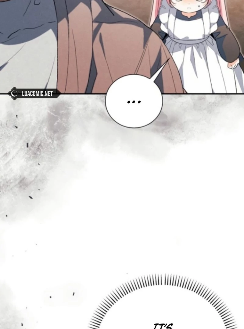 I Will Protect My Tyrant Dad! Chapter 37 356 037