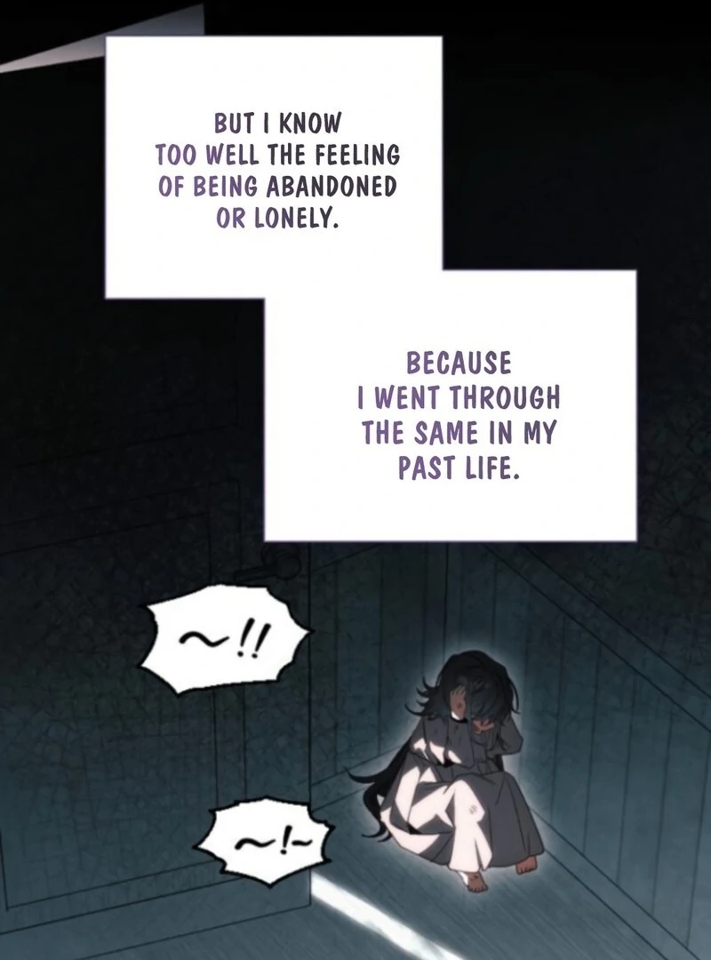 I Will Protect My Tyrant Dad! Chapter 37 358 039