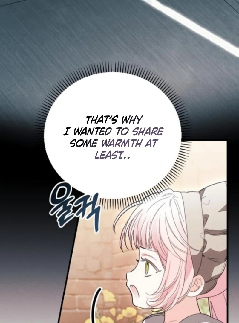 I Will Protect My Tyrant Dad! Chapter 37 359 040