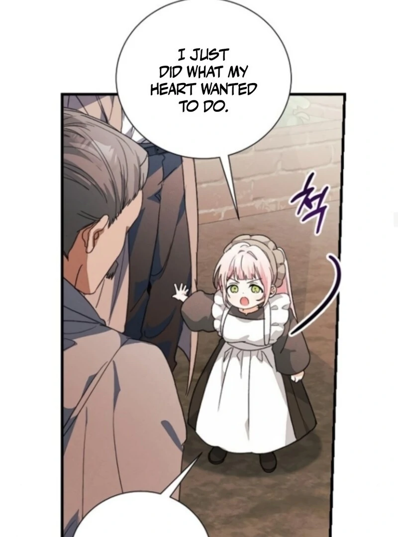 I Will Protect My Tyrant Dad! Chapter 37 362 043