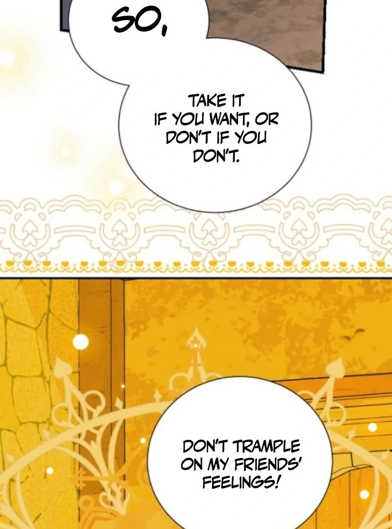 I Will Protect My Tyrant Dad! Chapter 37 363 044