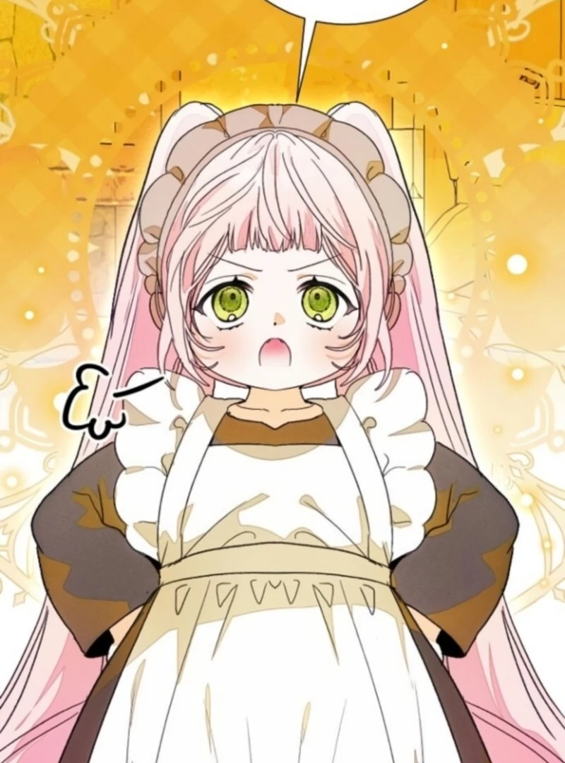 I Will Protect My Tyrant Dad! Chapter 37 364 045