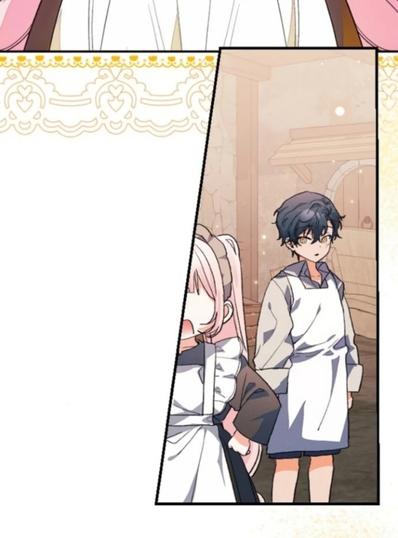 I Will Protect My Tyrant Dad! Chapter 37 365 046